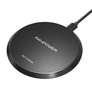 RAVPower 10W Fast Wireless Charger