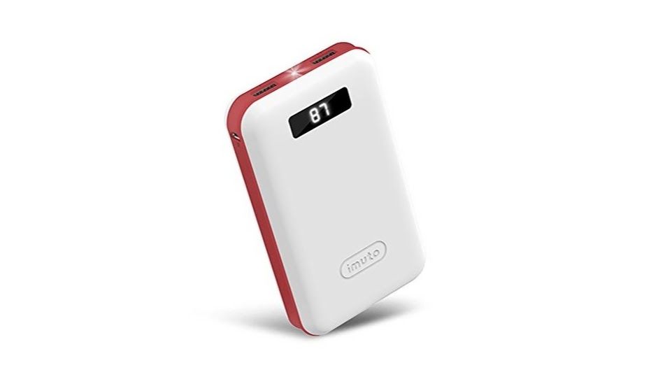 The best portable chargers and power banks theradar