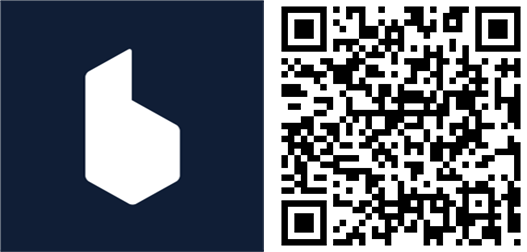 QR: Blinkbox