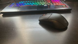 Steelseries Rival 3 Wireless review