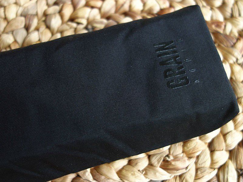 Grain Audio PWS.01 Bluetooth Speaker