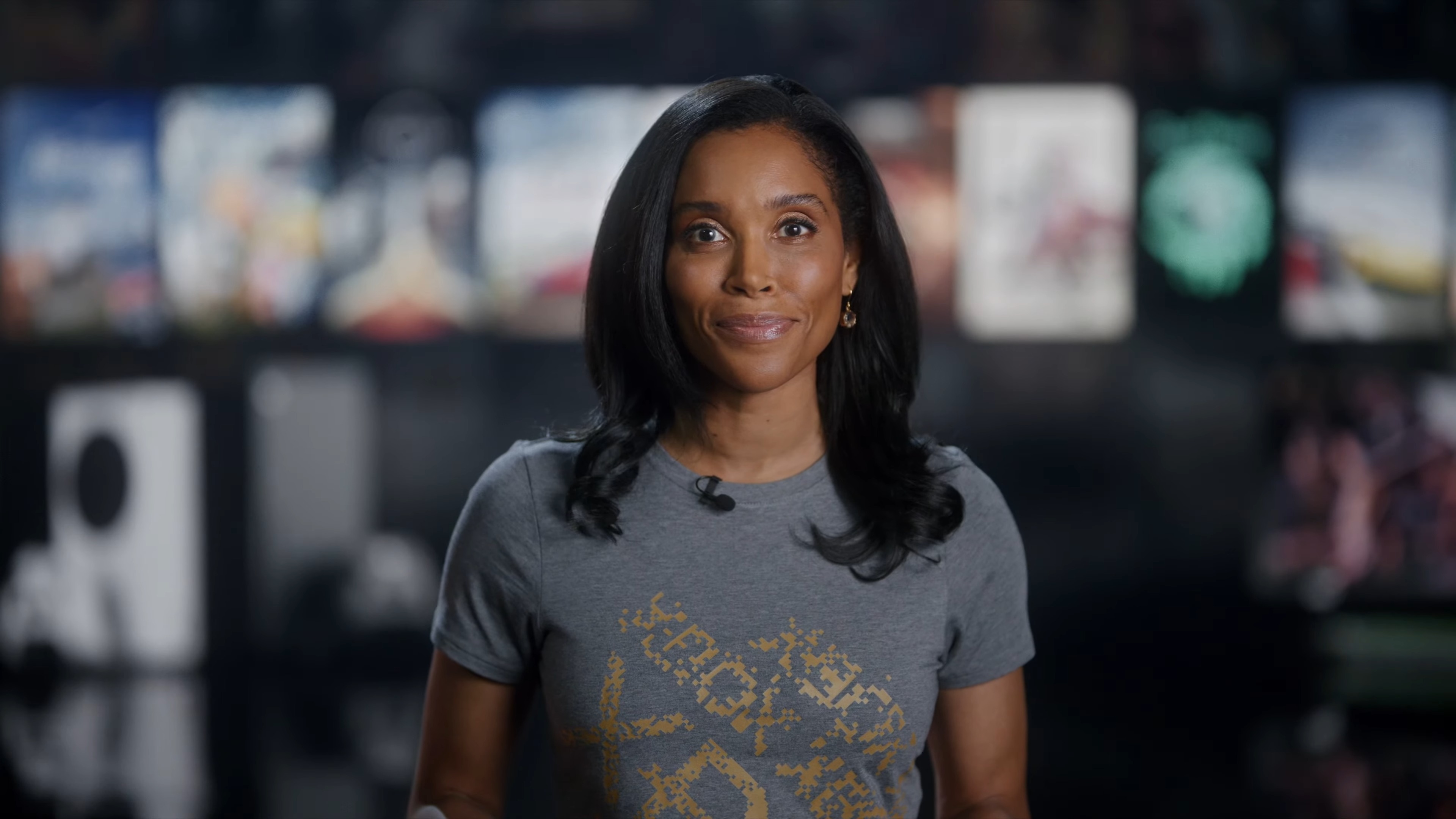Sarah Bond Xbox CVP