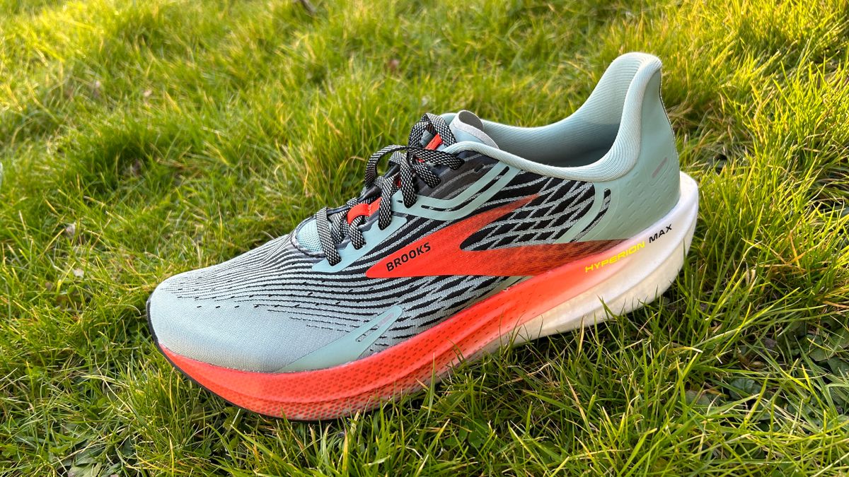 Brooks Hyperion Max Review | Coach