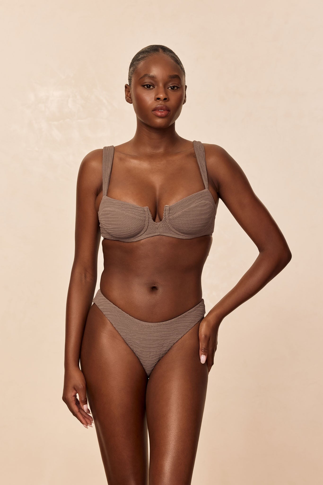 Monday Swimwear, Clovelly Top