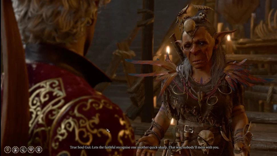 How to kill the Baldur's Gate 3 Goblin Leaders | GamesRadar+