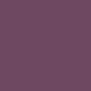 Eggplant purple paint from Benjamin Moore