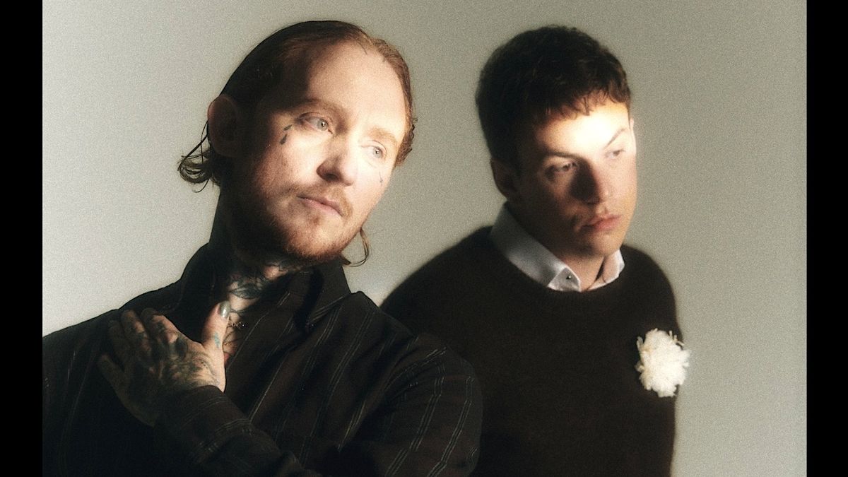 Frank Carter &amp; The Rattlesnakes