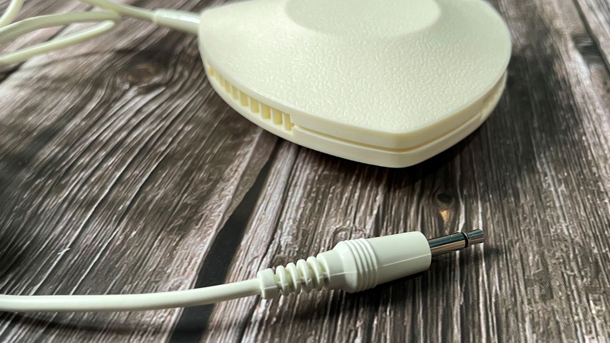 SoundLAB Pillow Speaker review TechRadar