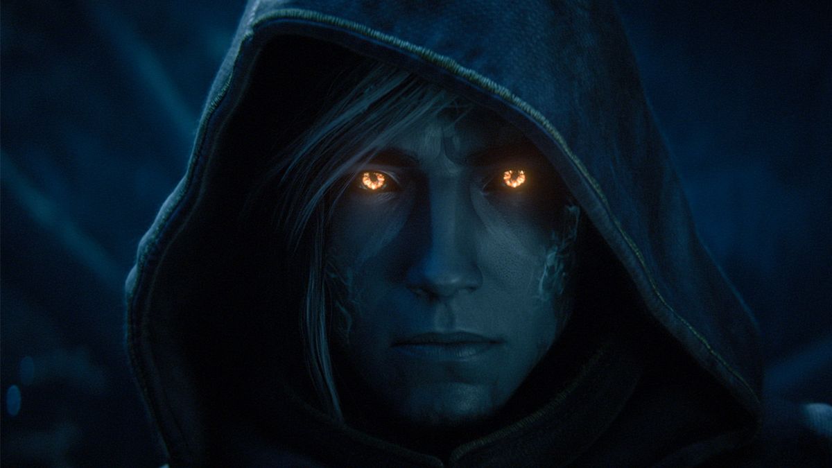 Destiny 2 Forsaken - an image of Prince Uldren