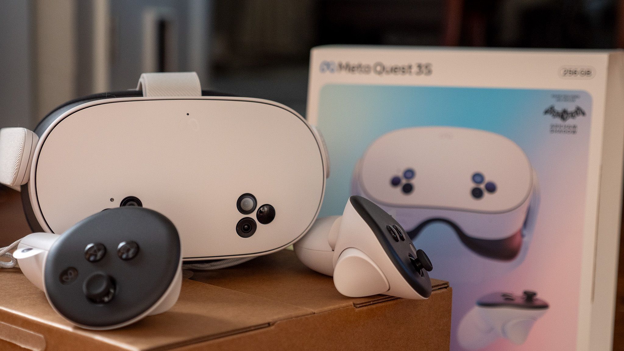 windowscentral.com - Sean Endicott - Why the Quest 3S is the Perfect Partner for Xbox & Windows