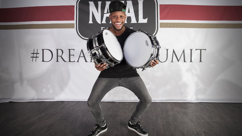 The 10 best new drummers in the world right now MusicRadar