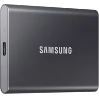 Samsung T7 Portable SSD:&nbsp;was £196.49, now £94.89 at Amazon