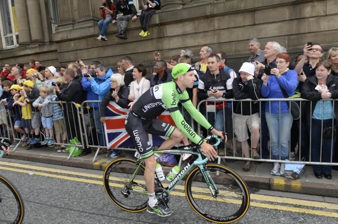 Bauke Mollema
