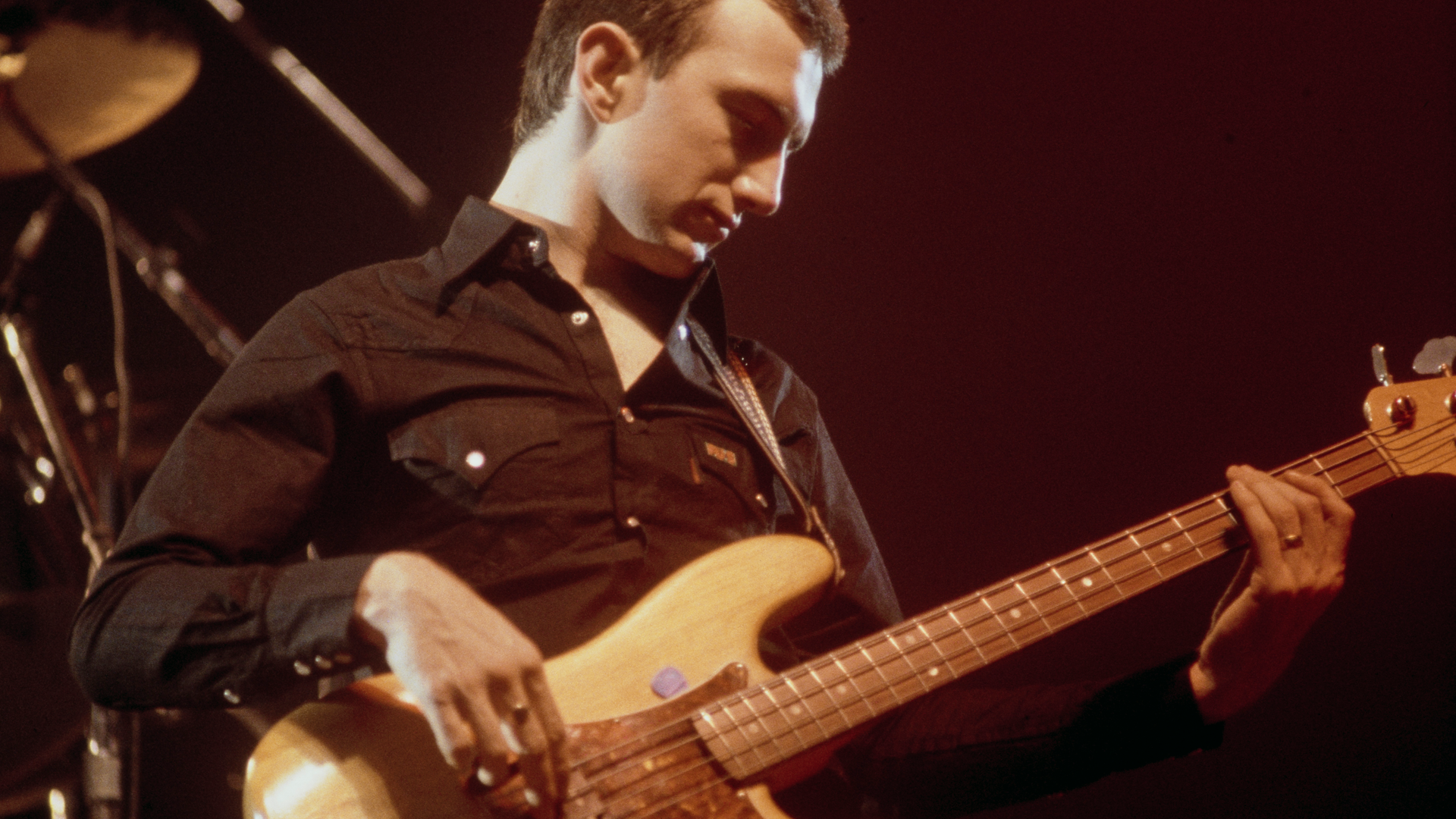 John Deacon