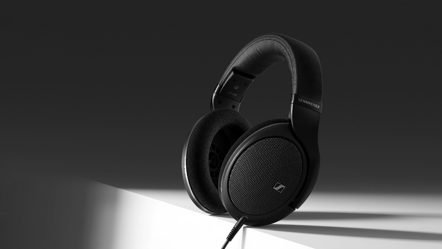 Sennheiser says it 'will not become a gaming brand' but its new HD 550 are a good excuse to use audiophile headphones for gaming