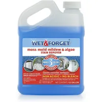 Wet &amp; Forget Moss, Mold, Mildew, &amp; Algae Stain Remover | $28.99 at Amazon