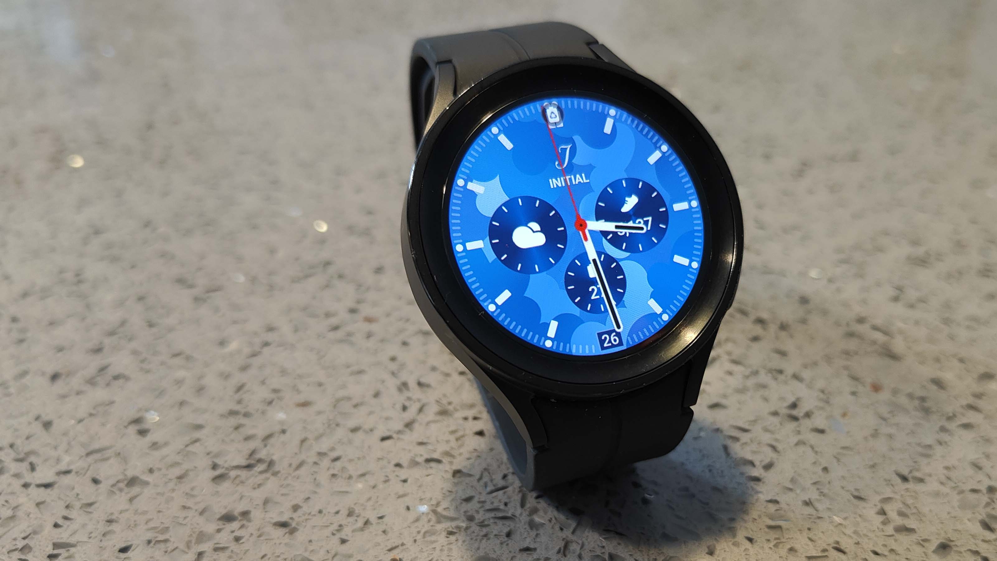 Samsung Galaxy Watch 5 Pro review