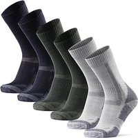 Danish Endurance Outdoor Thermal Socks: was £44.95, now £22.34 at Amazon