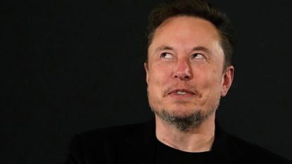 X (formerly Twitter) CEO Elon Musk