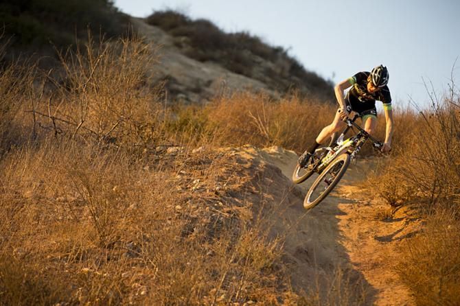 Alex Grant (Team Sho-Air / Cannondale)