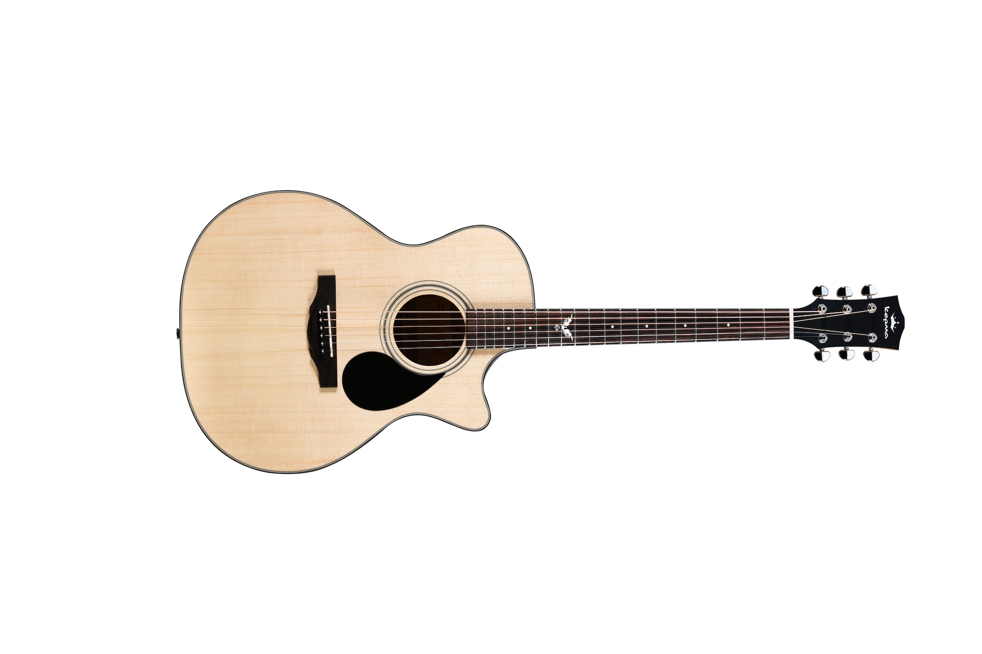 Kepma FGA1-130 Natural guitar