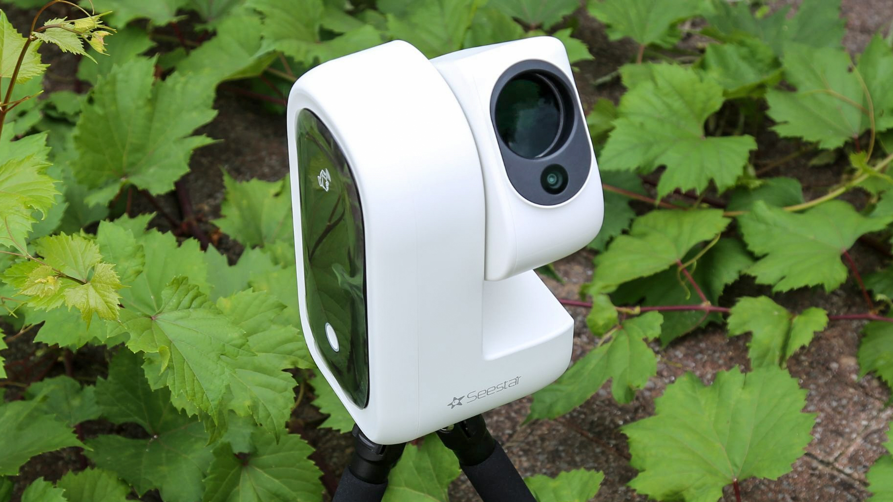 ZWO Seestar S50 Pro