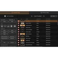IK Multimedia Tonex$99.99