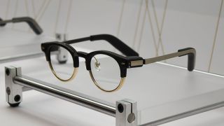 Hands-on with the XGIMI MemoMind One smart glasses