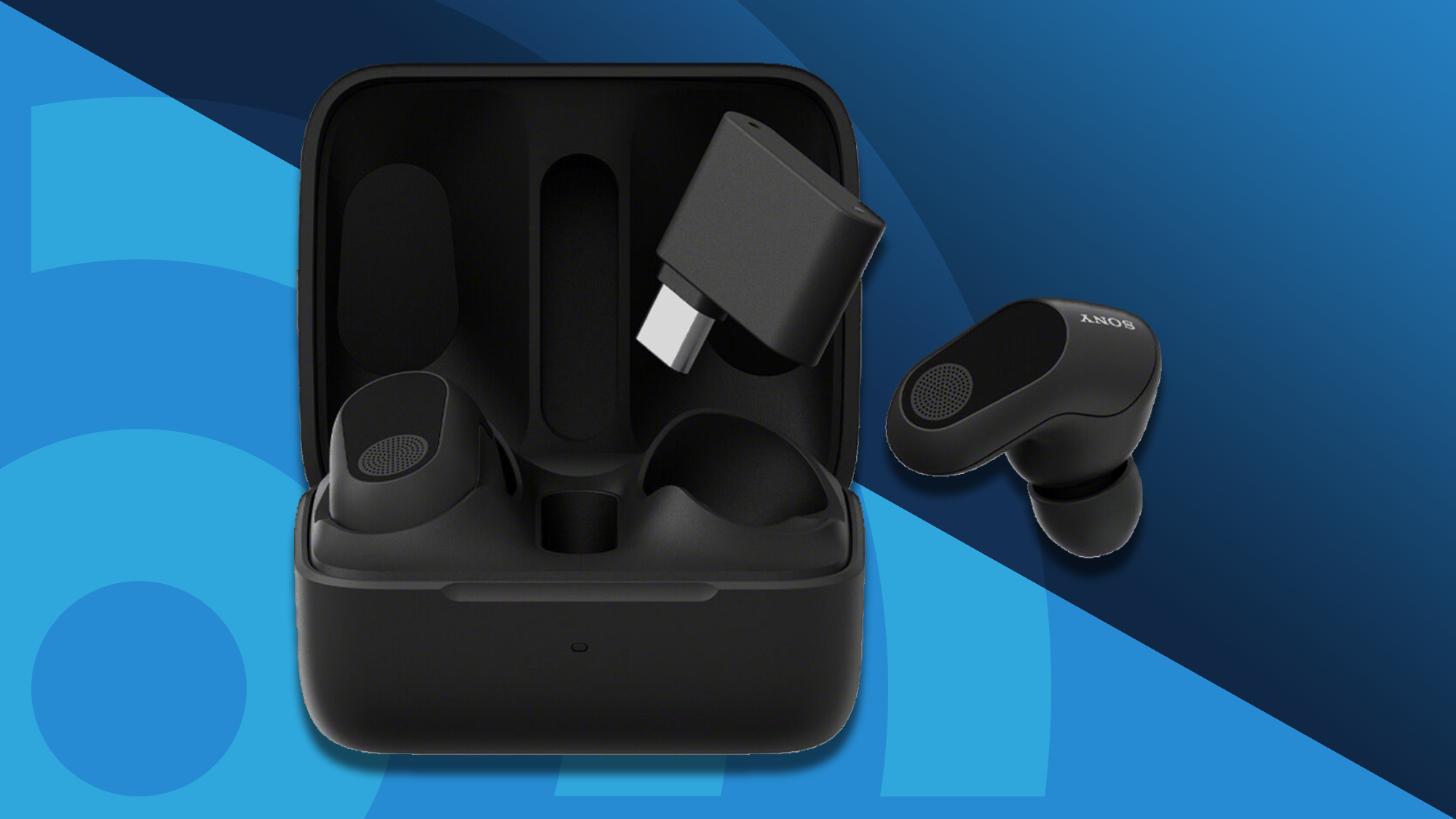 PlayStation Earbuds for PS5: price, release date, restock alerts and  everything you need to know