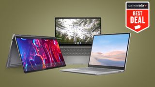 early Black Friday laptop deals