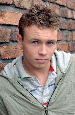 Paul Clayton (29 Nov 00 - 25 May 08) - Scarpered from Coronation Street after a botched insurance scam. Will he show his face again in Weatherfield?