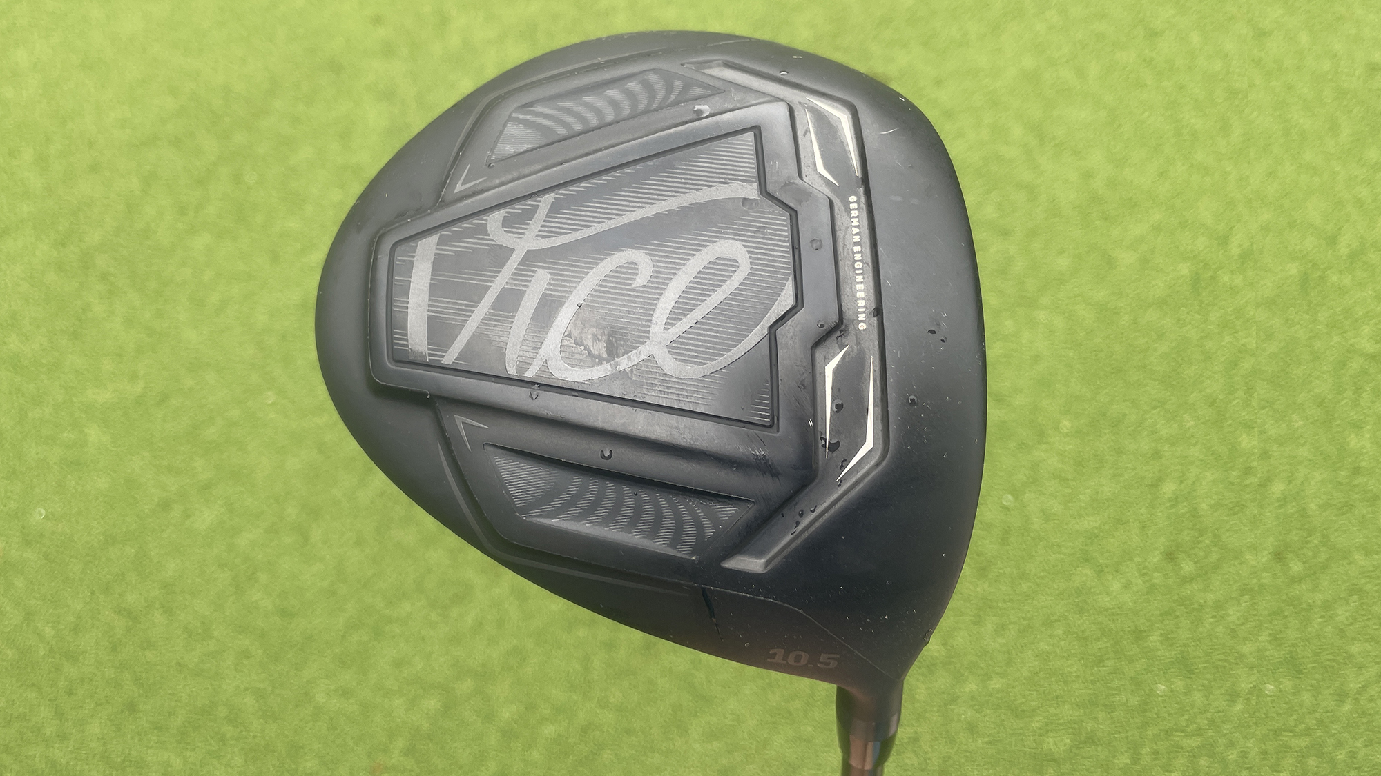 Vice Golf Boost+ Set
