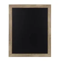 Brucie Magnetic Slate Chalkboard|