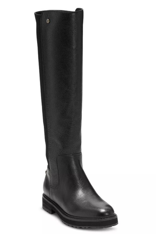 Types of Boots 2023 | Cole Haan Women's Greenwich Pull On Riding Boots