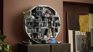 Lego UCS Death Star