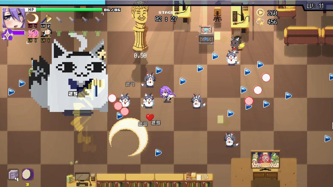 Dragonspire - Anime Action Roguelike with Online Multiplayer