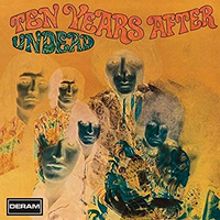 Ten Years After -