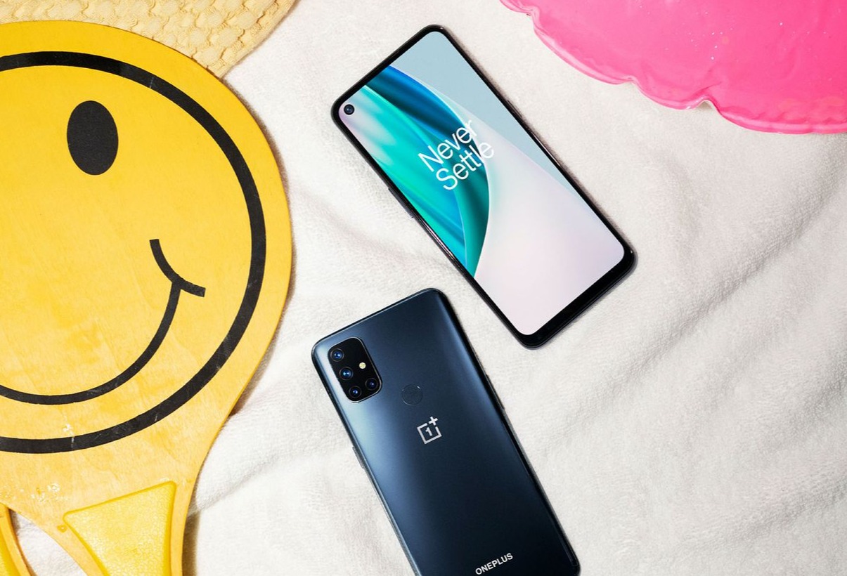 7 reasons why the OnePlus Nord N10 5G should be your next phone
