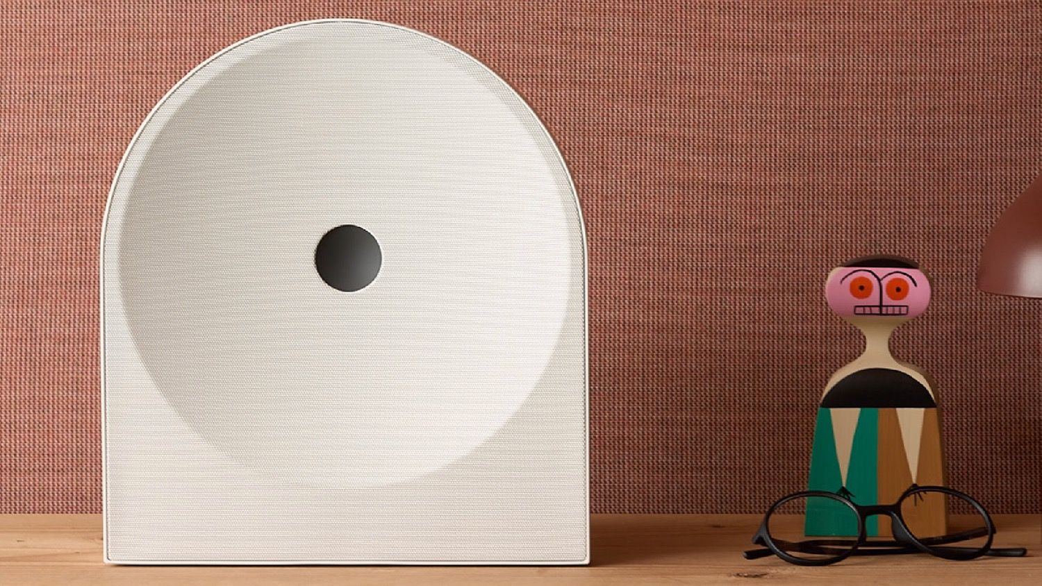 Samsung's new Music Studio wireless speakers have a touch of Ikea about them