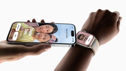 Best Apple Watch: Apple WatchOS 10 renders