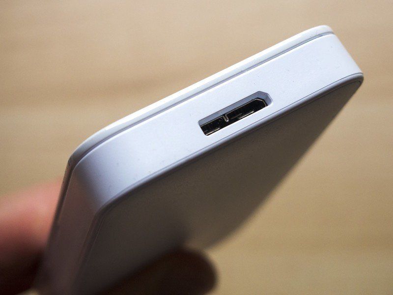 Galaxy S5 extra battery kit