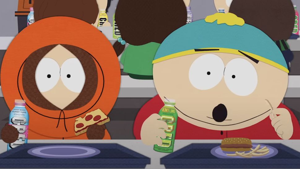 The 32 Most Outrageous South Park Episodes | Cinemablend