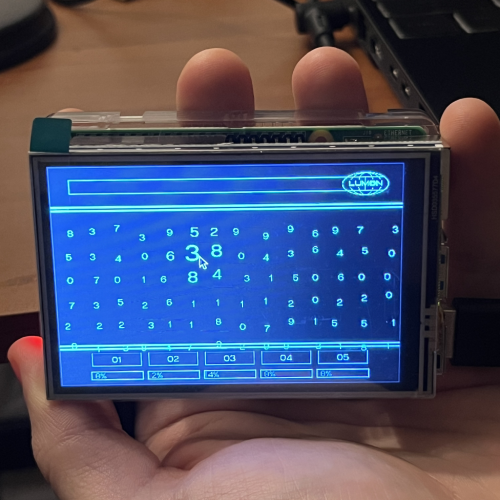 Raspberry Pi