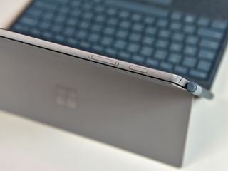 Surface Pro with LTE