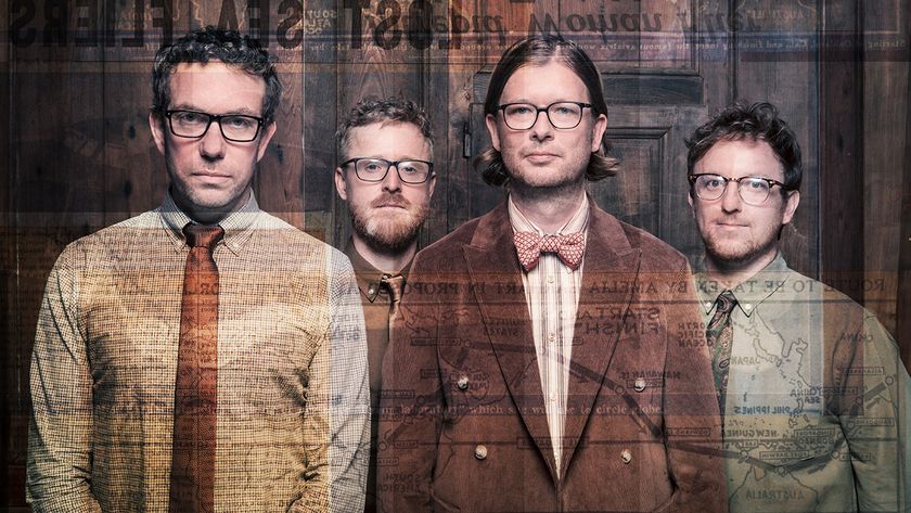 Public Service Broadcasting