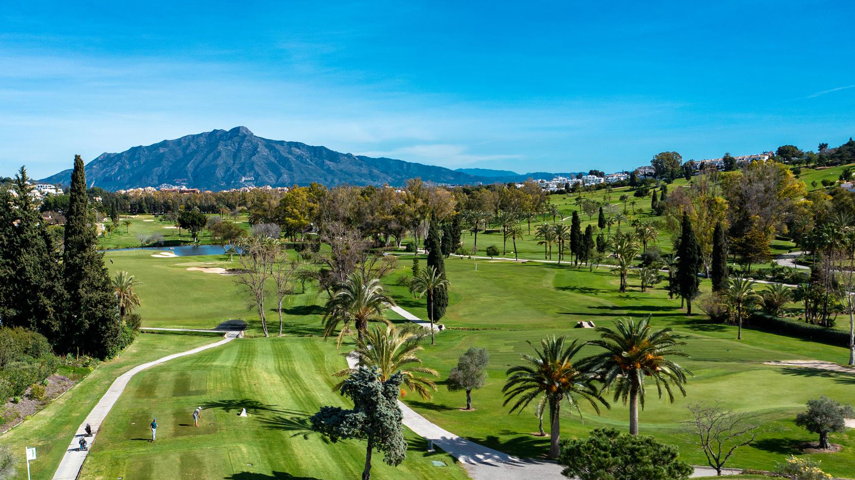 Royal Marbella Golf