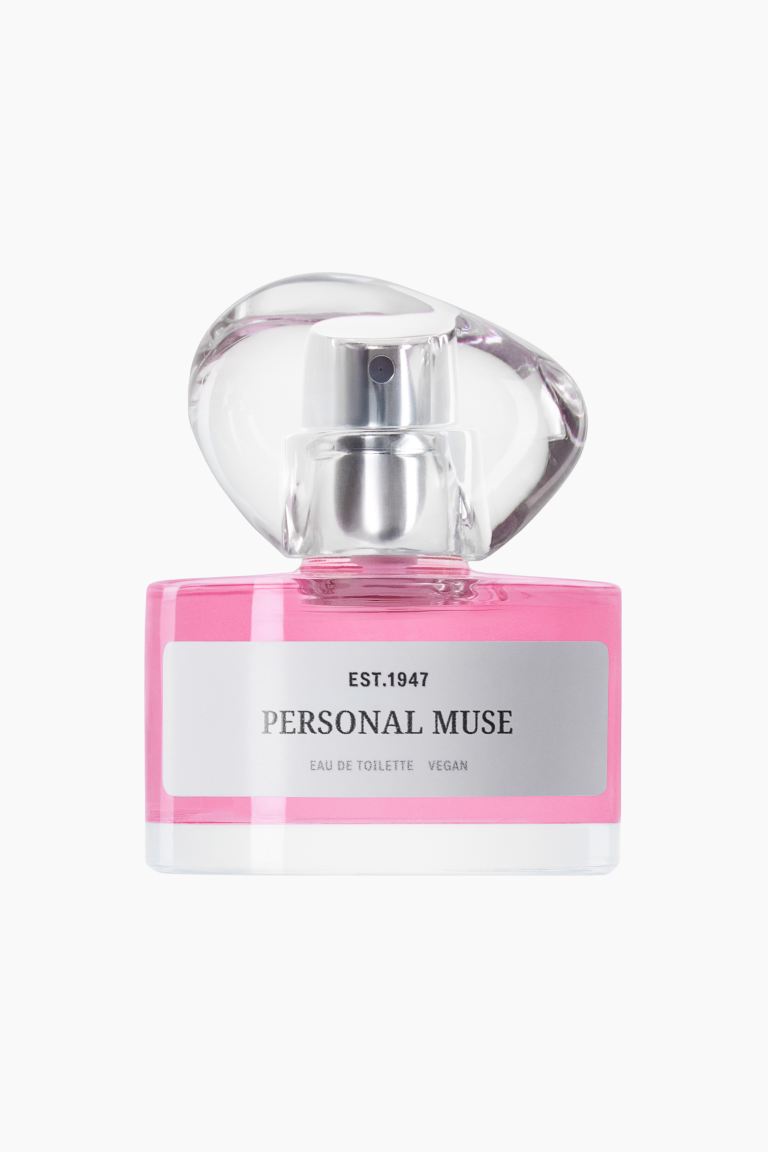Personal Muse Edt