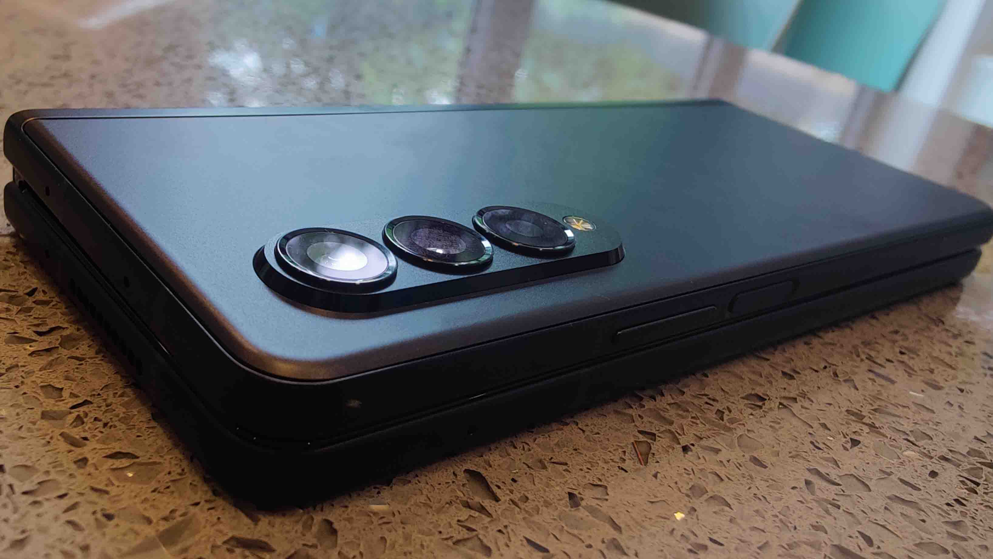 Samsung Galaxy Z Fold 3 review
