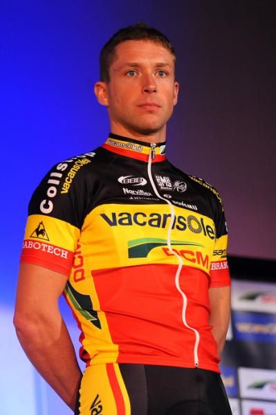 Stijn Devolder