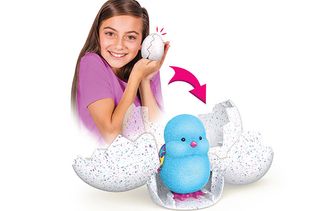 Top Toys 2017: Little Live Pets Surprise Chick